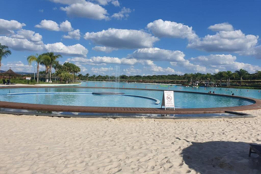 The Blyde Crystal Lagoon Pretoria Exterior foto