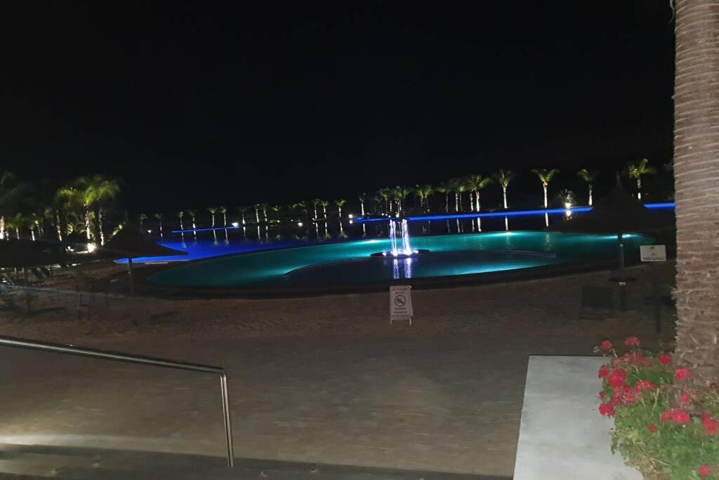 The Blyde Crystal Lagoon Pretoria Exterior foto